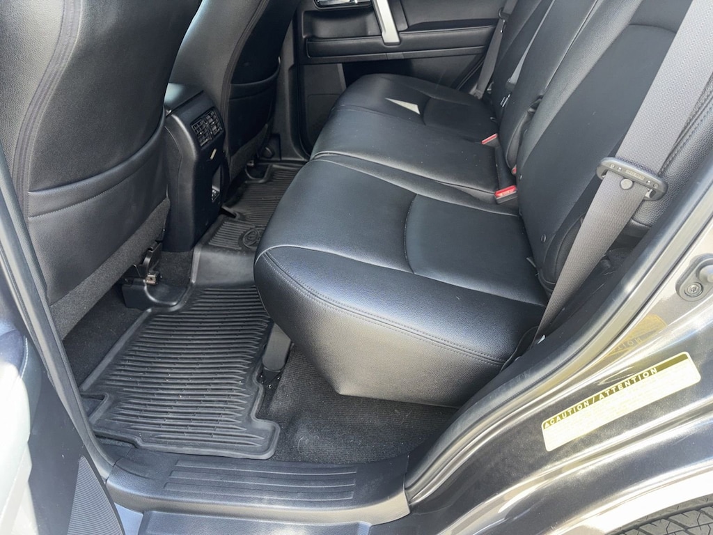 Used 2020 Toyota 4Runner SR5