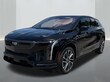 CADILLAC OPTIQ