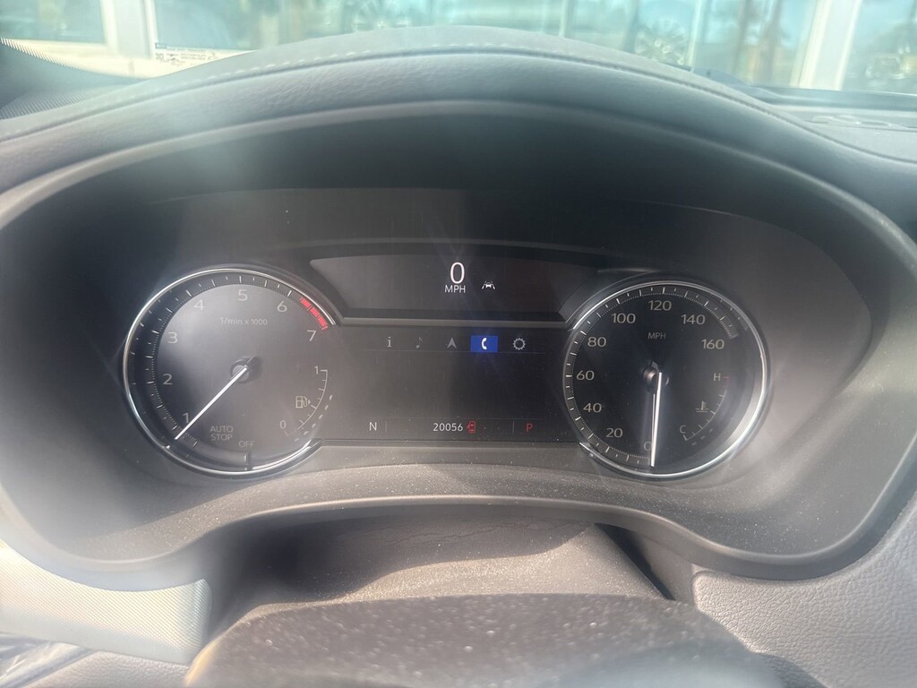 Used 2023 CADILLAC XT4 Premium Luxury SUV