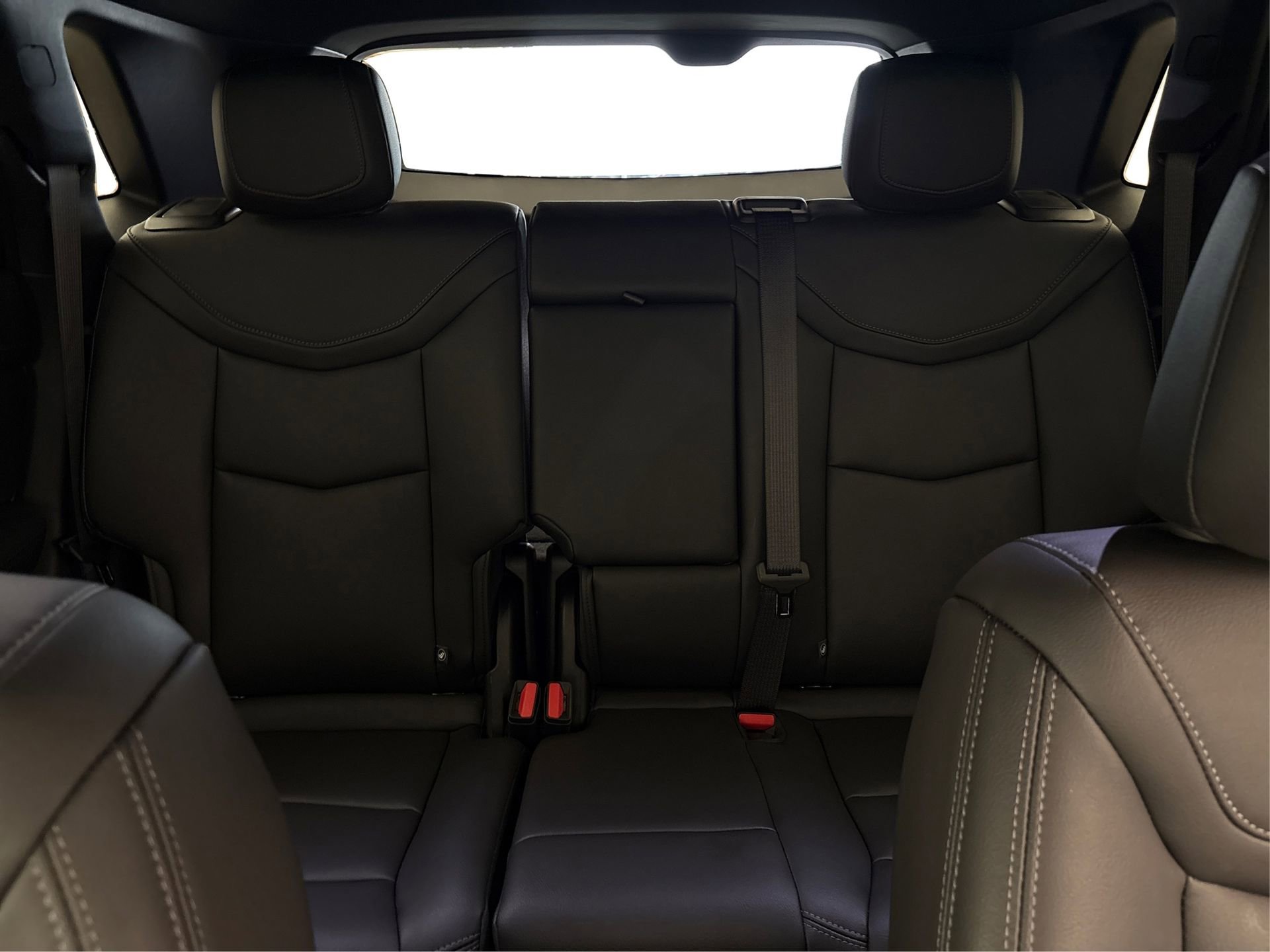 2025 Cadillac XT5 Luxury - Photo 17