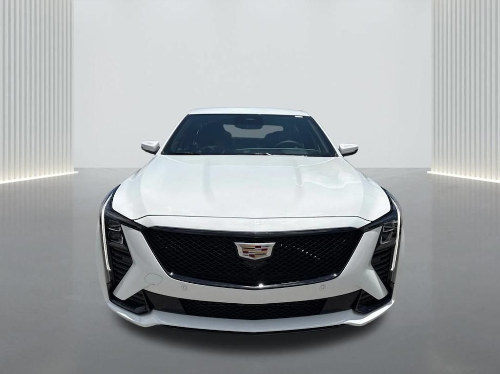 New 2026 CADILLAC CT5 Sport Sedan