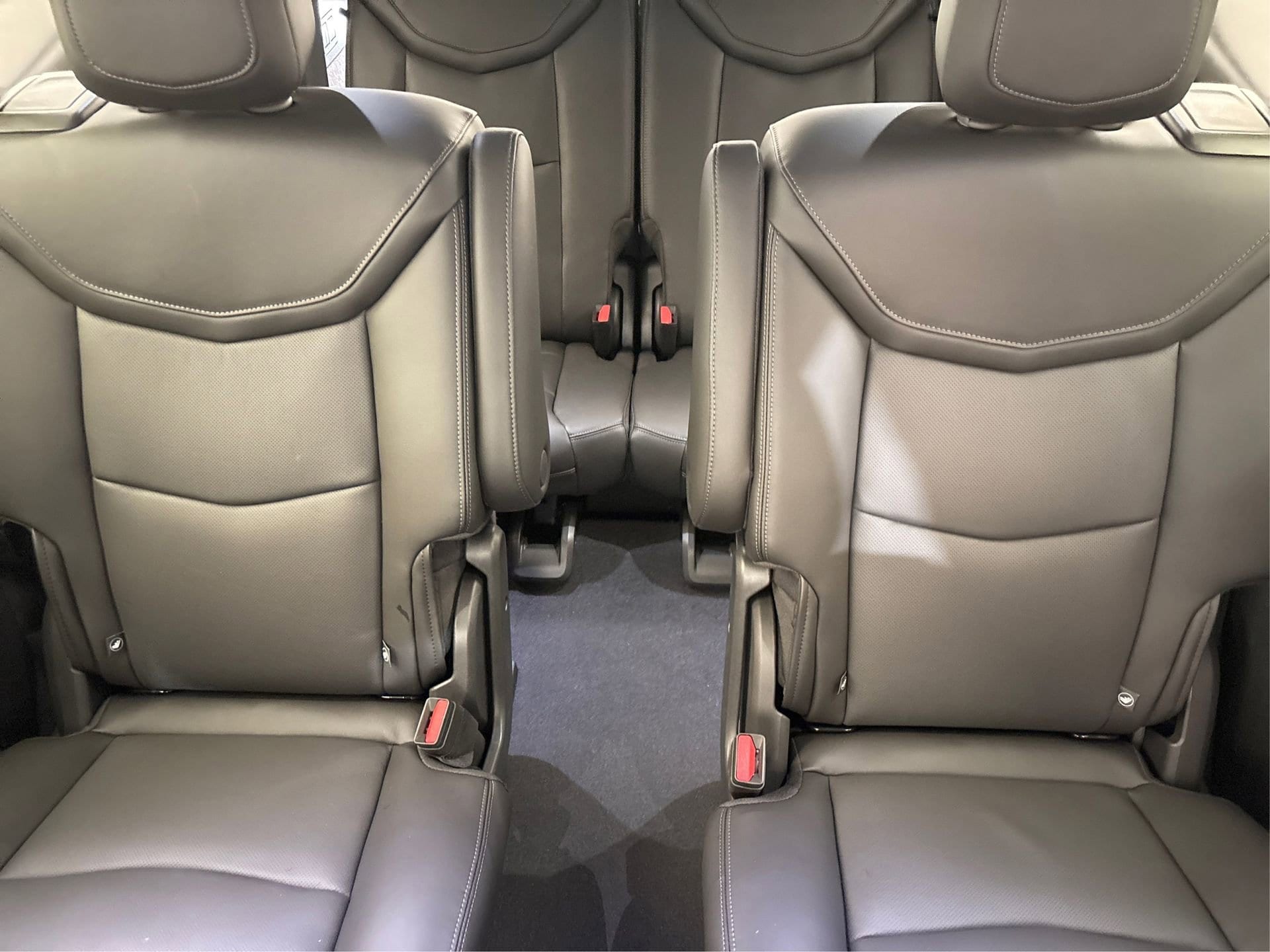 2025 Cadillac XT6 Premium Luxury - Photo 15