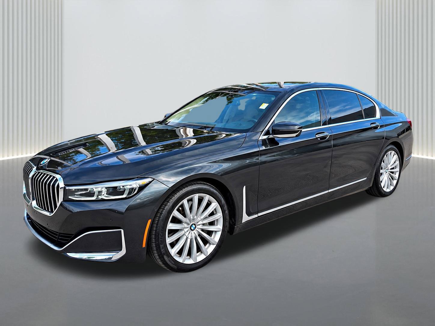2022 BMW 7 Series