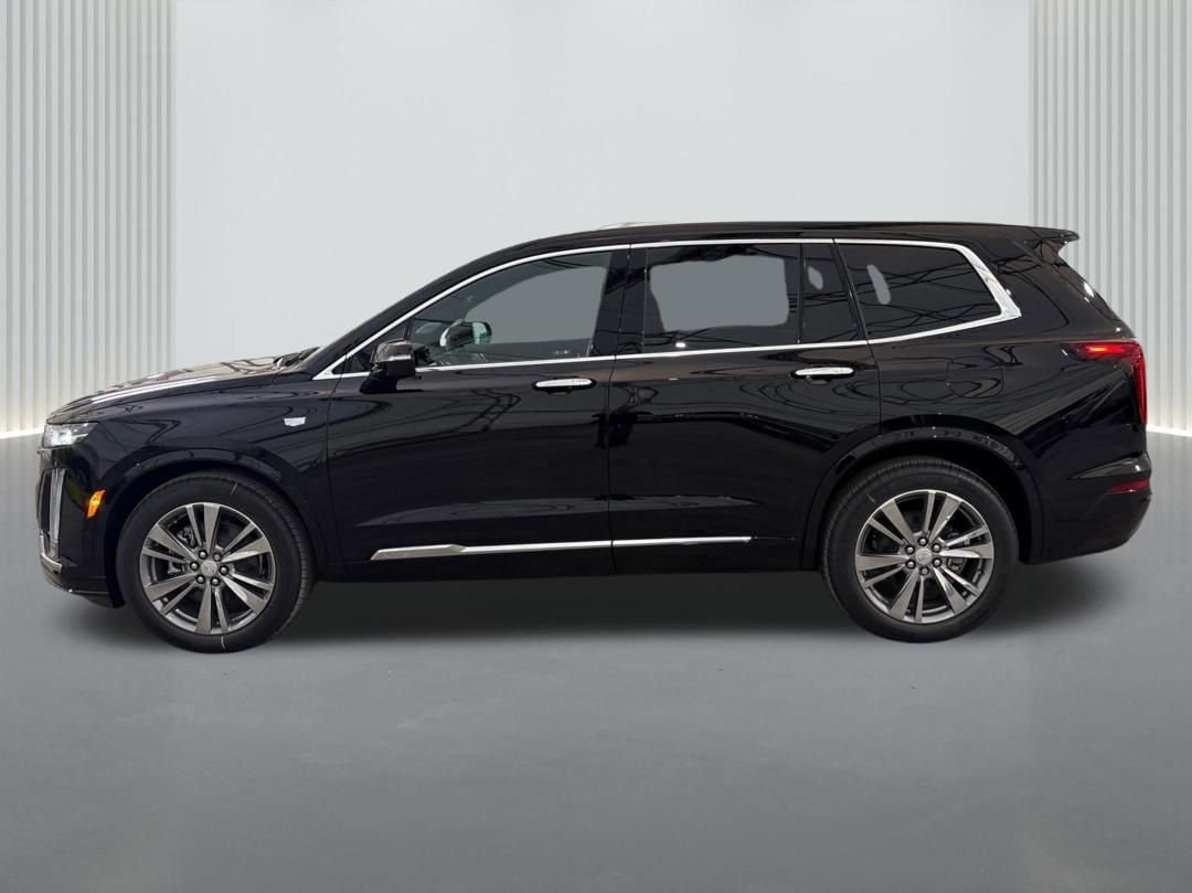 2025 Cadillac XT6 Premium Luxury - Photo 8