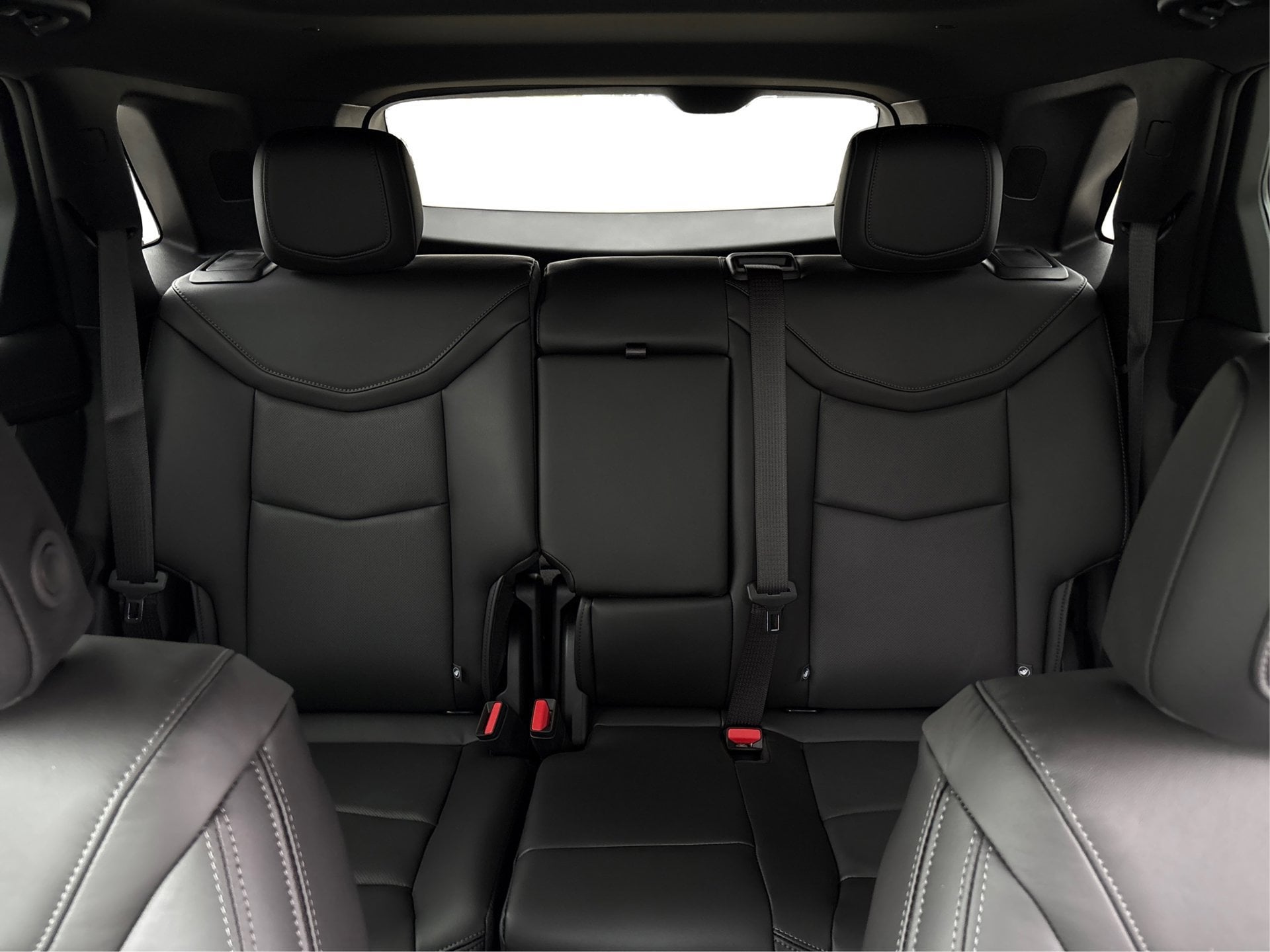 2026 Cadillac XT5 Premium Luxury - Photo 17