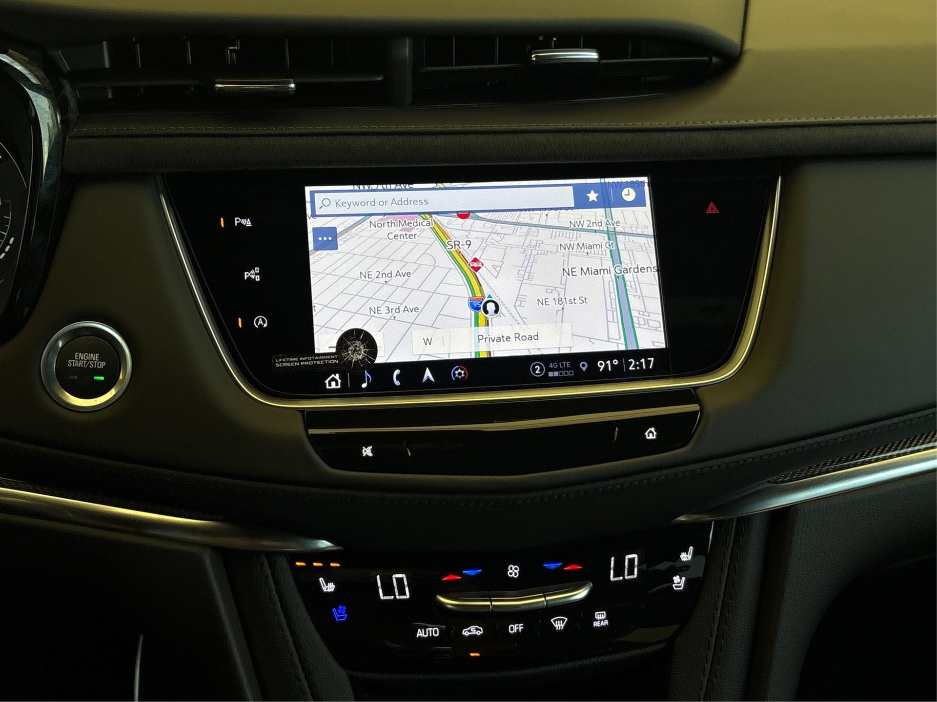 2024 Cadillac XT5 Sport - Photo 24