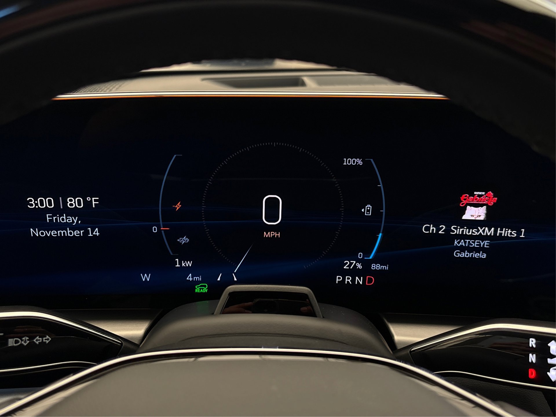 2026 Cadillac LYRIQ Premium Sport - Photo 18