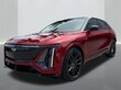 CADILLAC LYRIQ