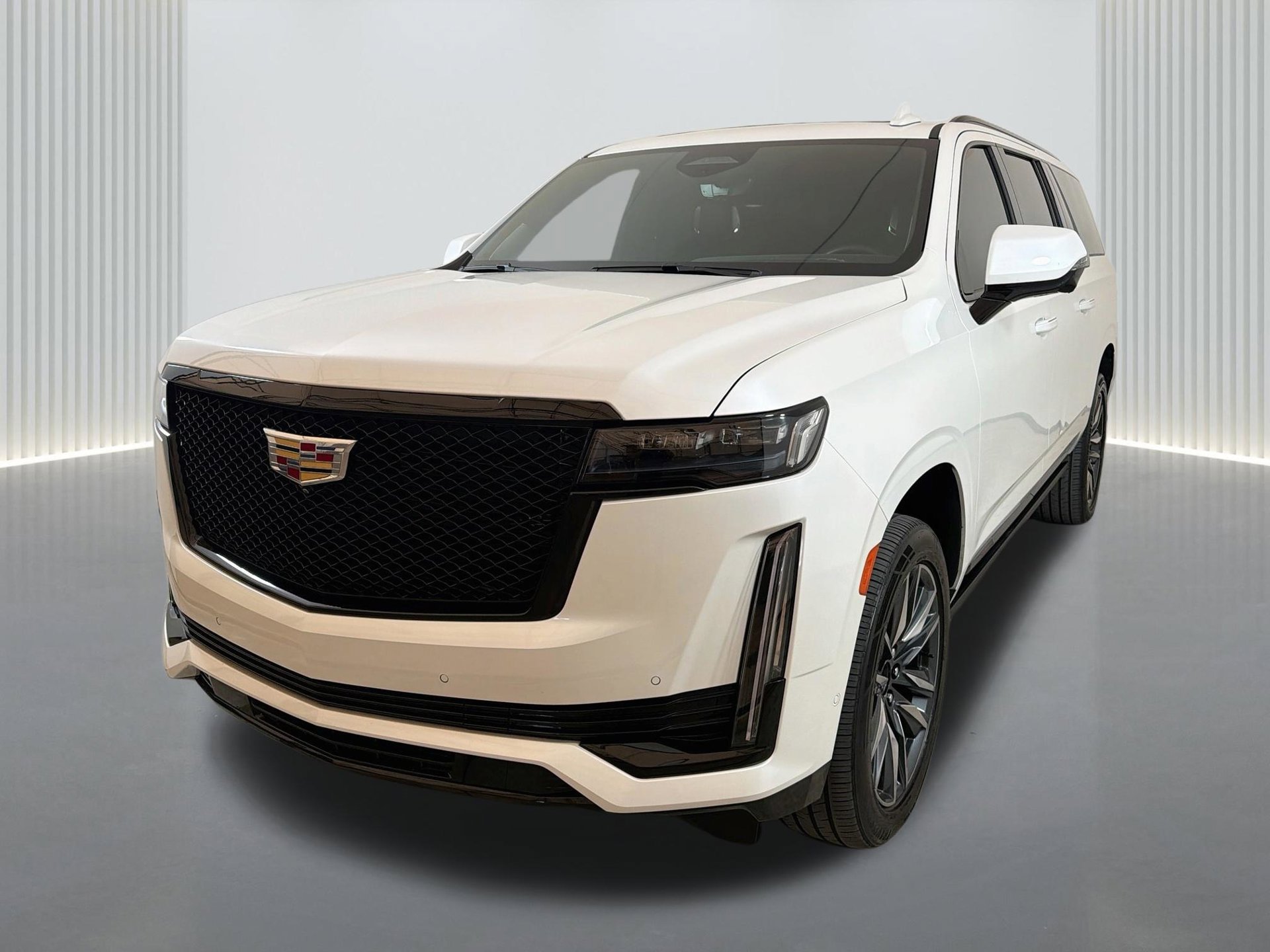 2024 Cadillac Escalade ESV
