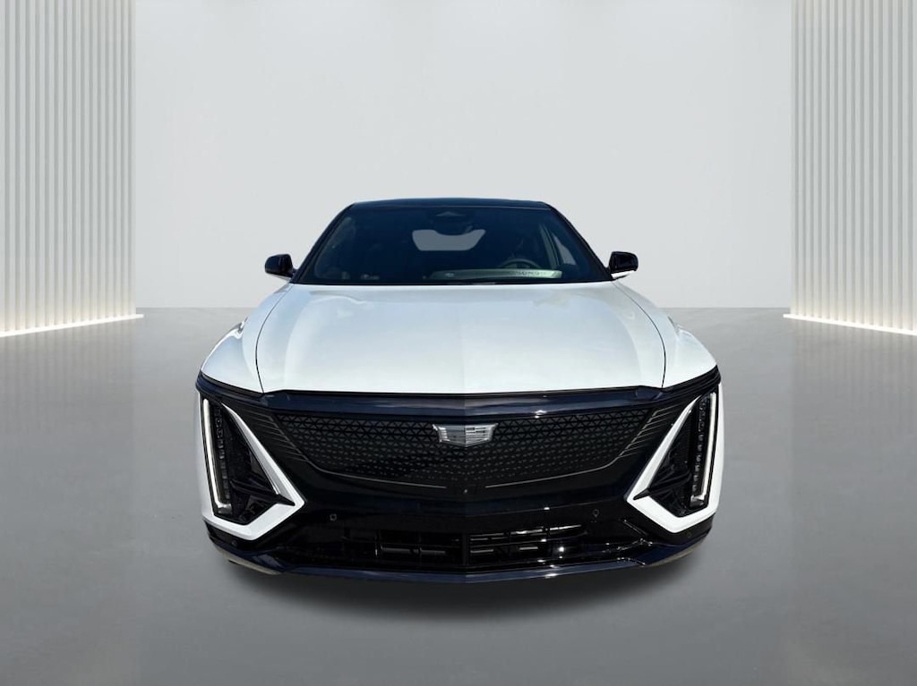 New 2026 CADILLAC LYRIQ Premium Sport SUV