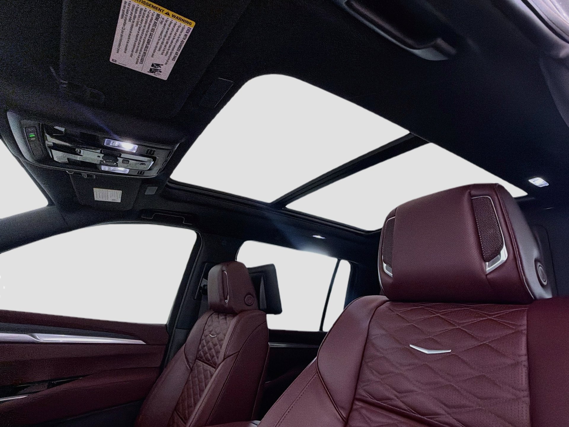 2026 Cadillac Escalade ESV Luxury - Photo 27