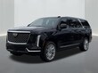  CADILLAC Escalade ESV