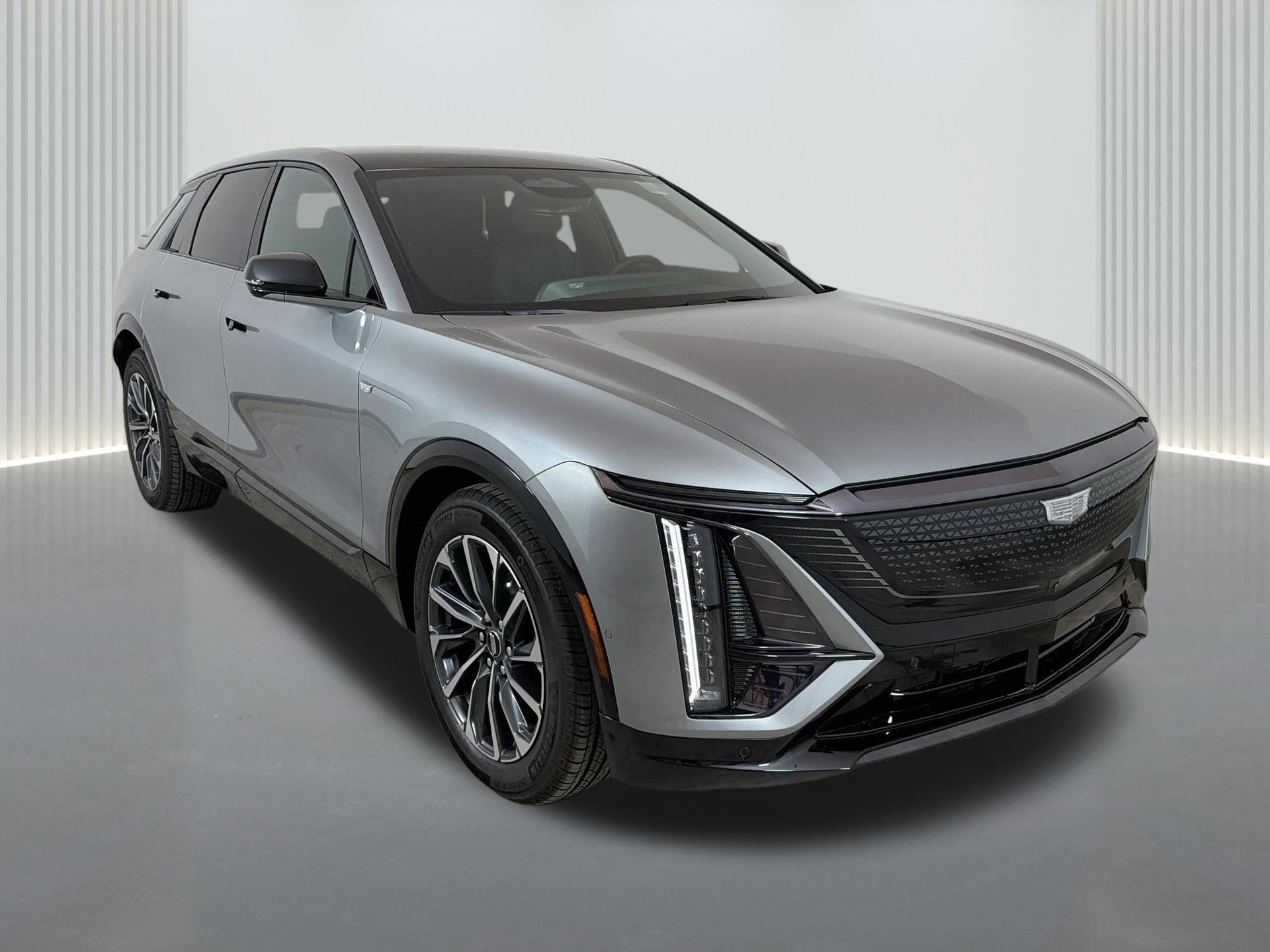 2027 Cadillac LYRIQ Sport - Photo 7