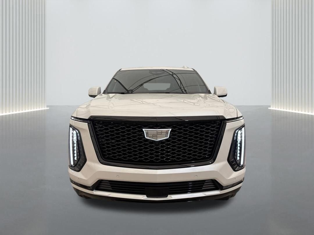 2025 Cadillac Escalade ESV Sport photo 2
