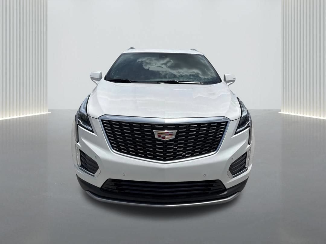 2026 Cadillac XT5 Premium Luxury - Photo 2