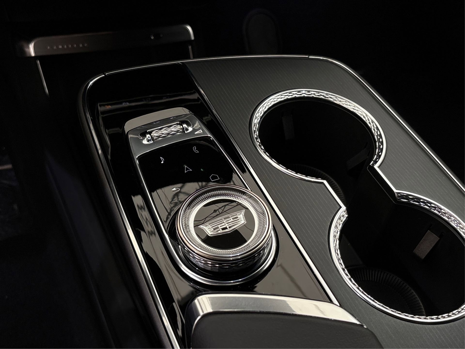 2026 Cadillac LYRIQ V - Photo 27