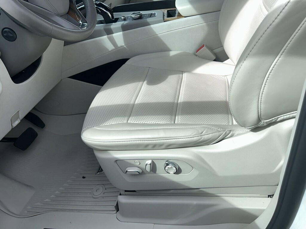 Used 2024 CADILLAC Escalade ESV Premium Luxury Platinum SUV