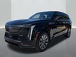 CADILLAC ESCALADE IQ
