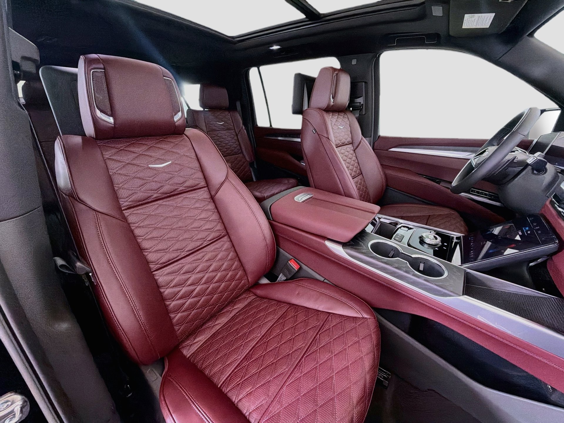 2026 Cadillac Escalade ESV Luxury - Photo 15