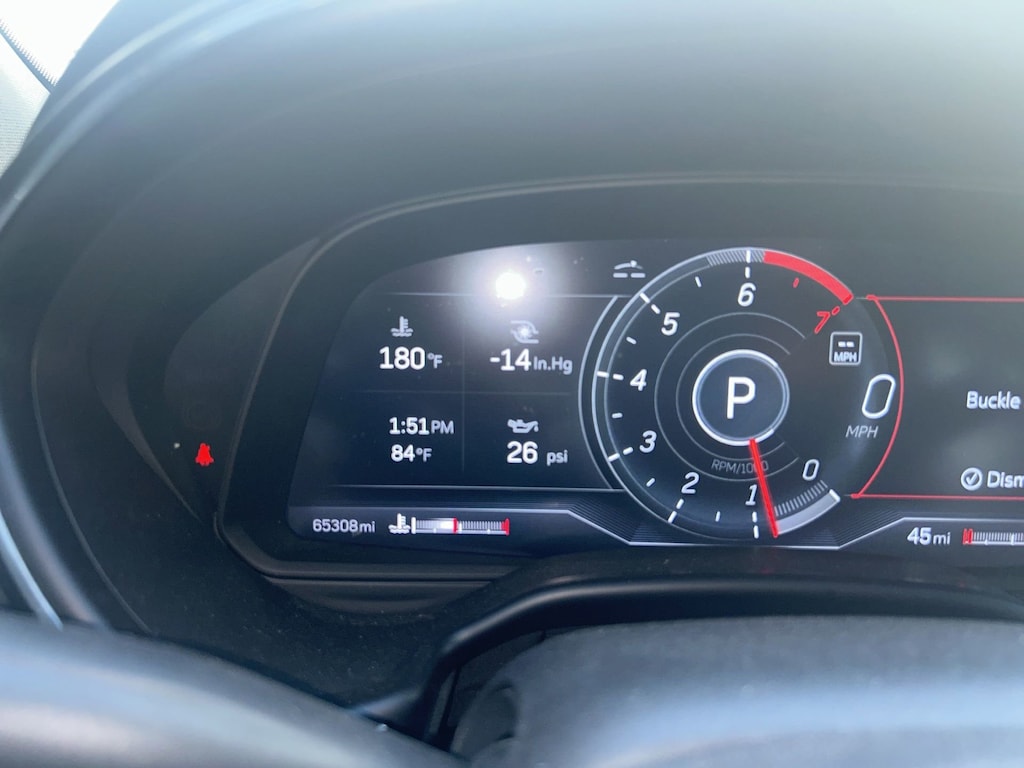 Used 2023 CADILLAC CT5 Premium Luxury Car