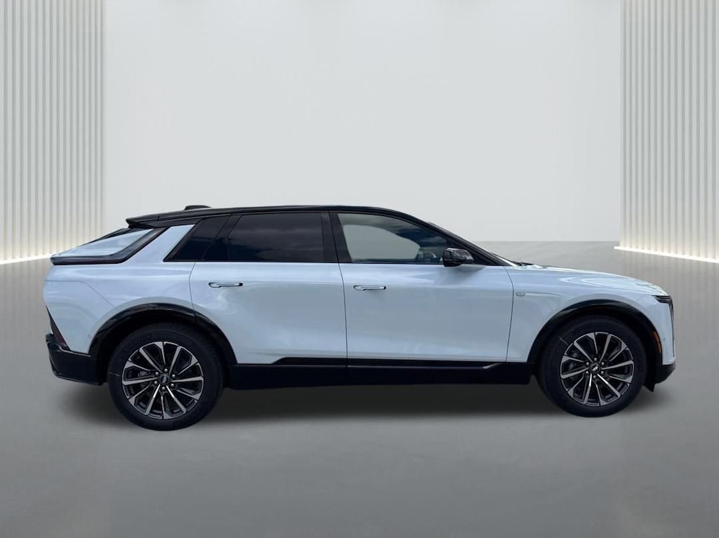 New 2026 CADILLAC LYRIQ Sport SUV