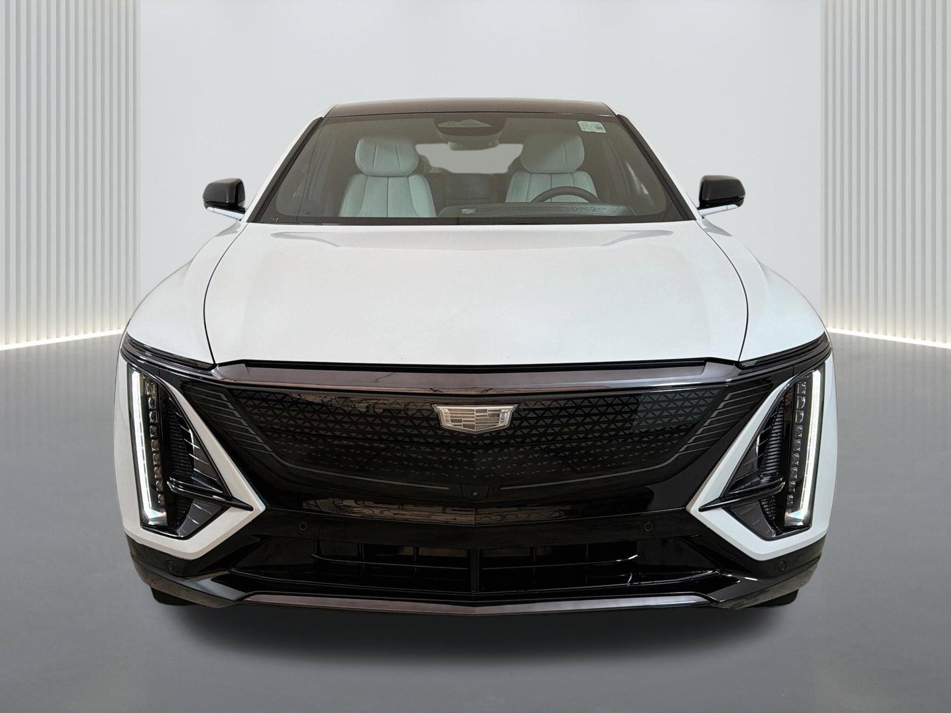 2027 Cadillac LYRIQ Sport - Photo 7