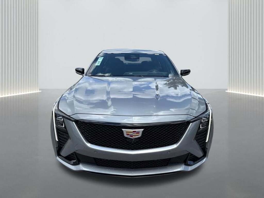 New 2026 CADILLAC CT5 Sport Sedan