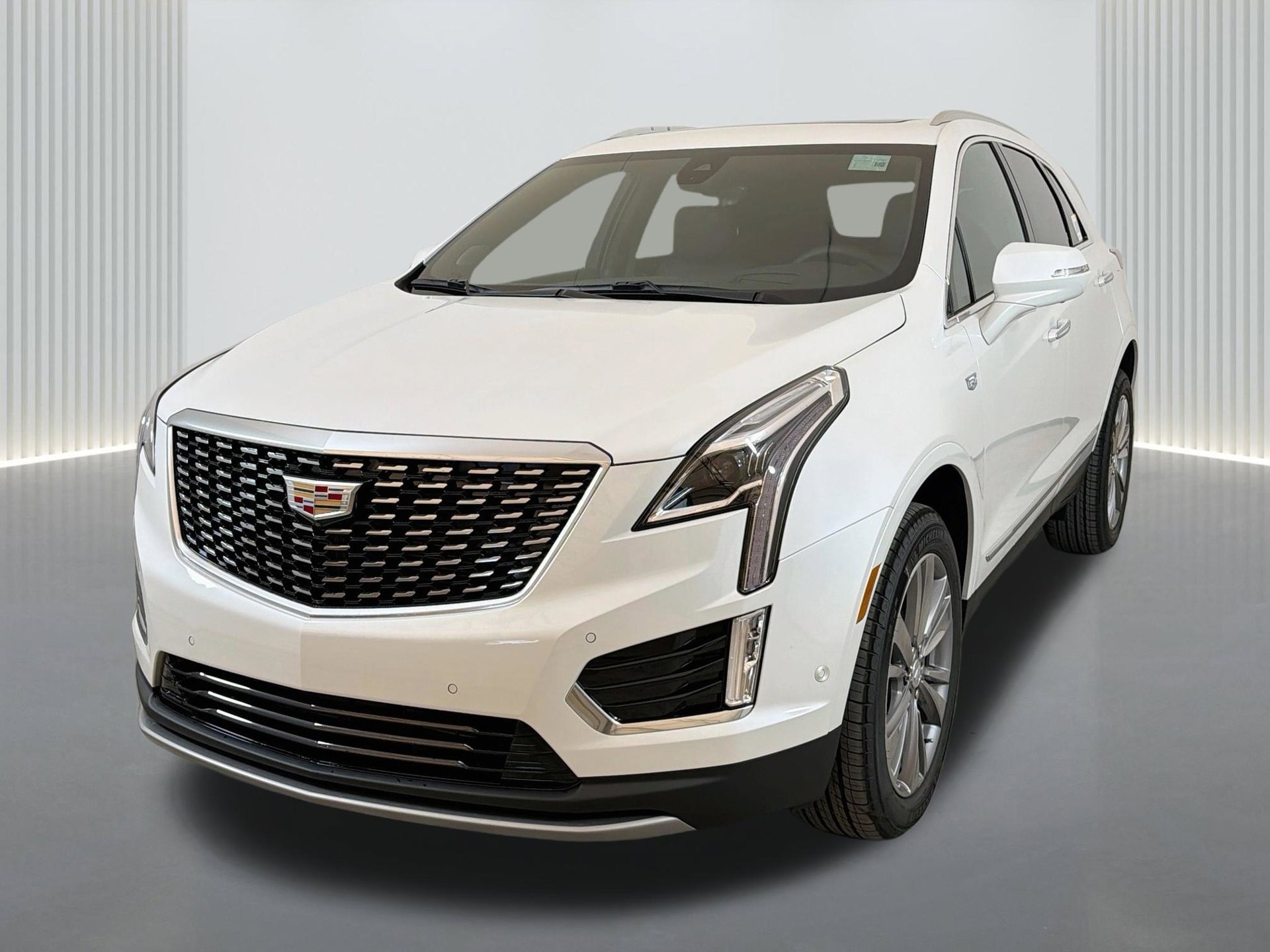 2026 Cadillac XT5