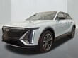 CADILLAC LYRIQ