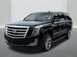 CADILLAC Escalade ESV