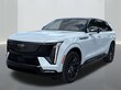 CADILLAC ESCALADE IQ