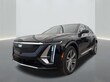 CADILLAC LYRIQ