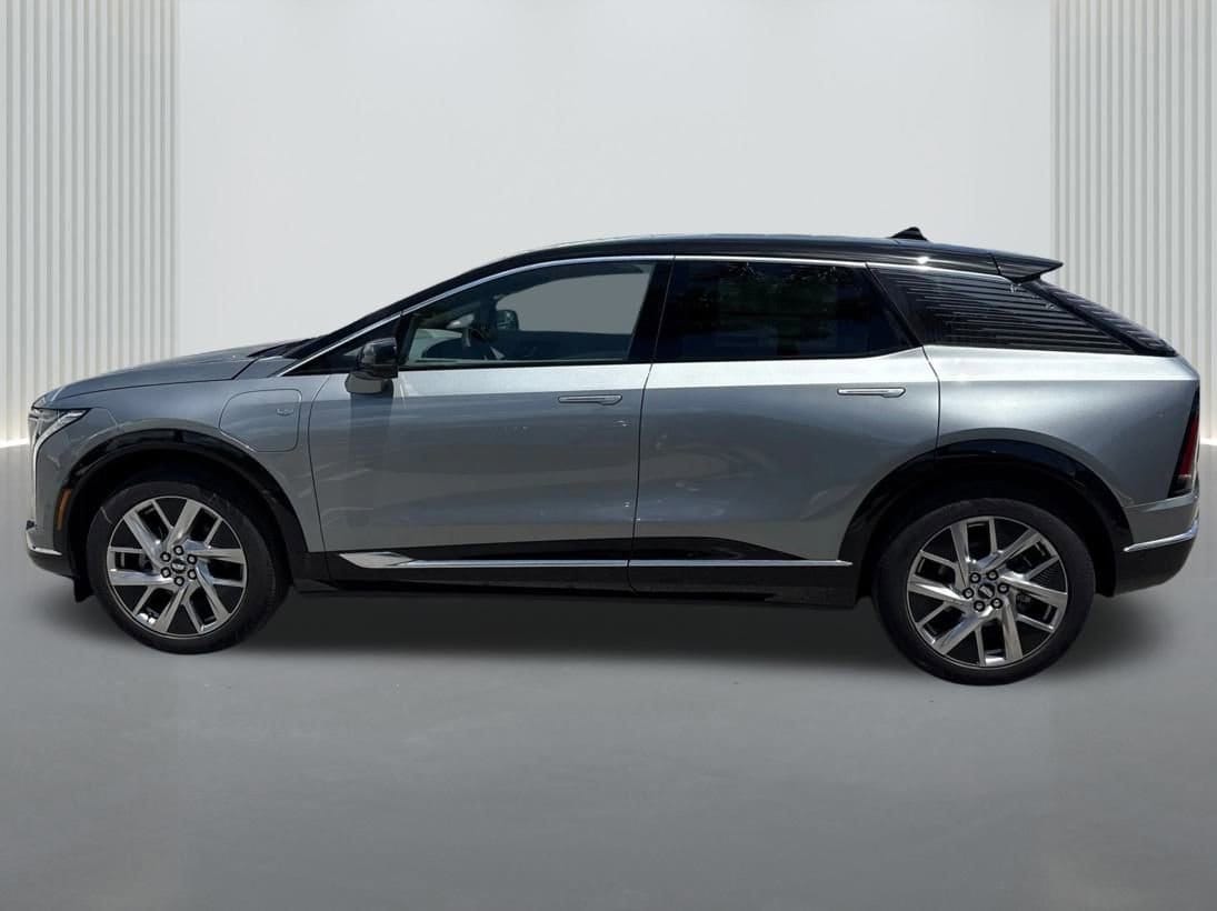 2026 Cadillac LYRIQ V - Photo 8