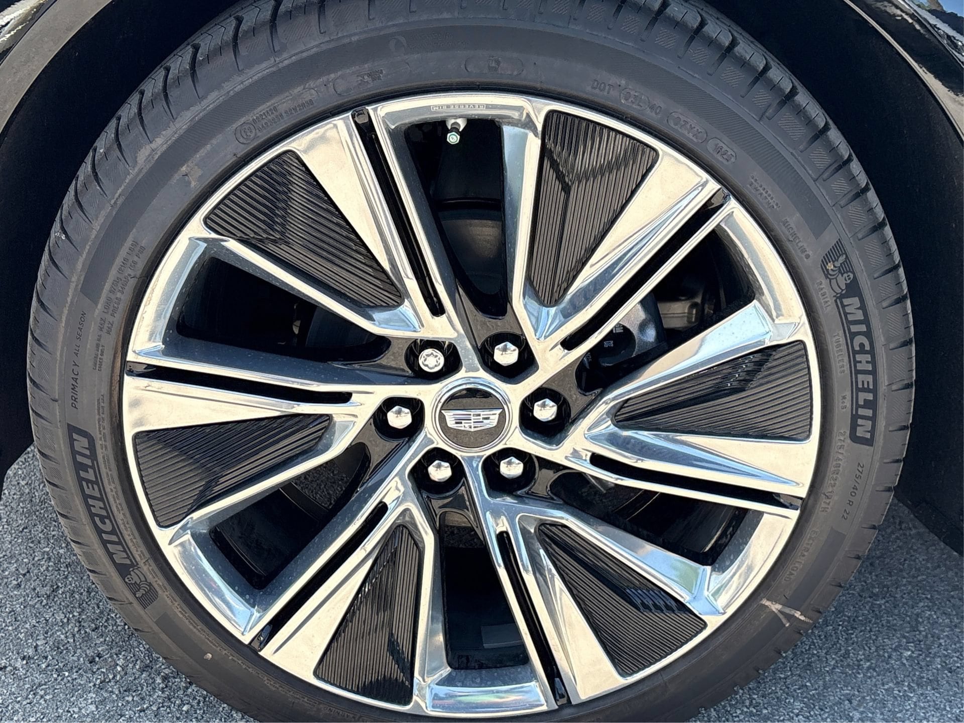 2026 Cadillac LYRIQ Signature Luxury - Photo 12