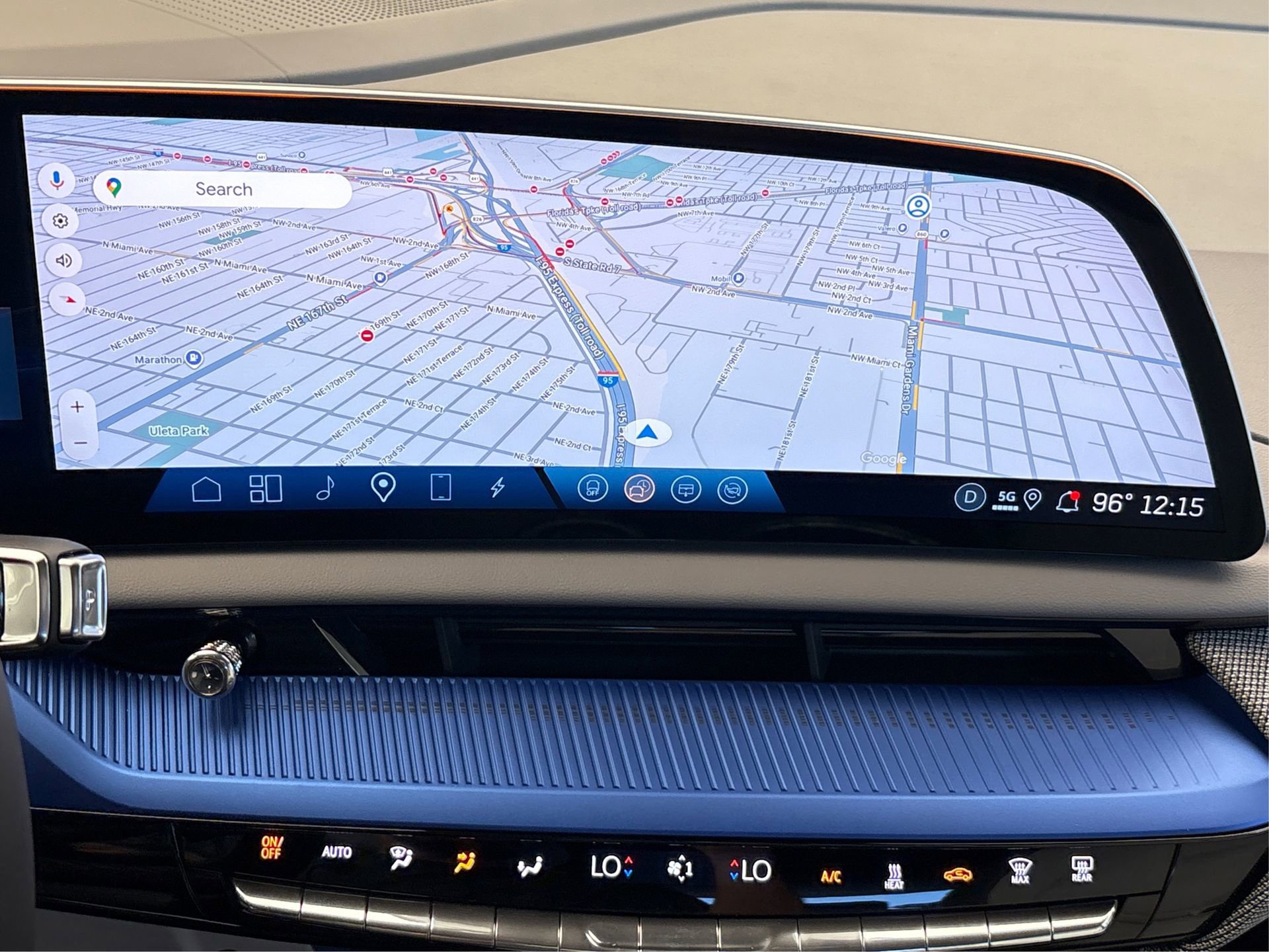 2026 Cadillac LYRIQ V - Photo 24