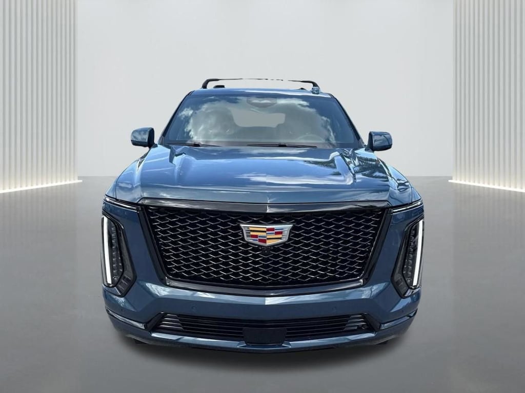 New 2026 CADILLAC Escalade Sport SUV