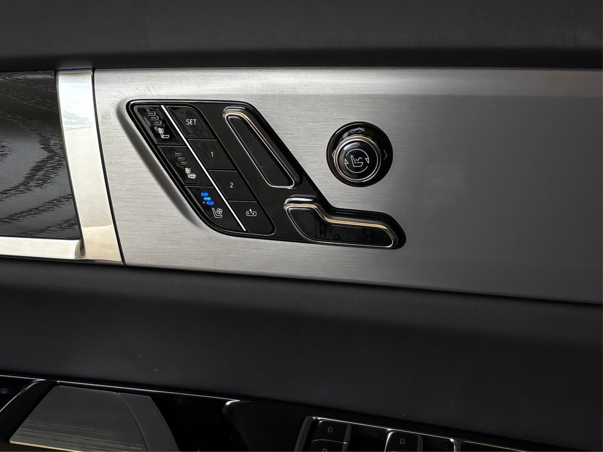 2026 Cadillac VISTIQ Platinum Sport - Photo 32