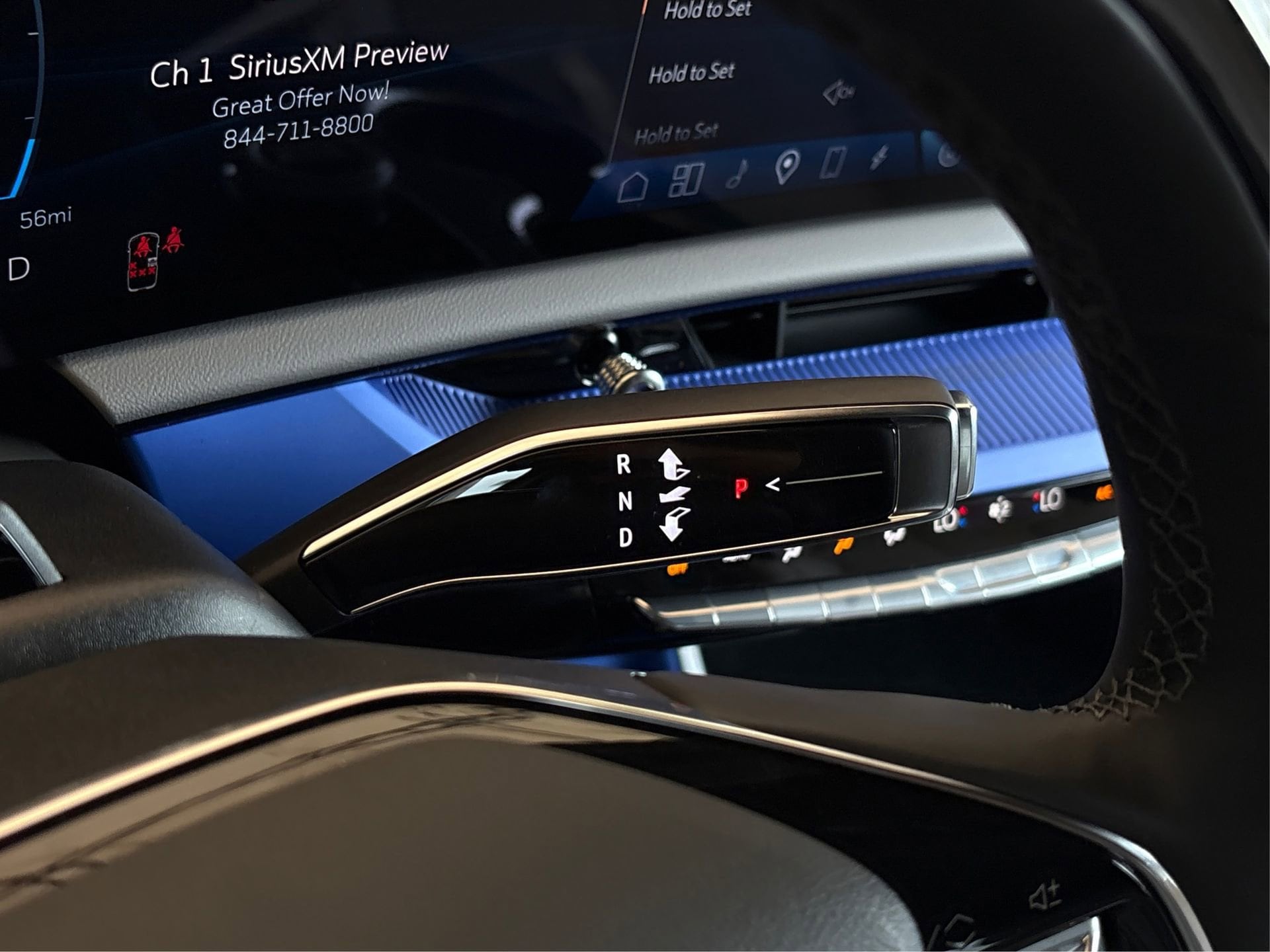 2026 Cadillac OPTIQ Sport - Photo 29