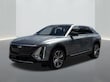  CADILLAC LYRIQ