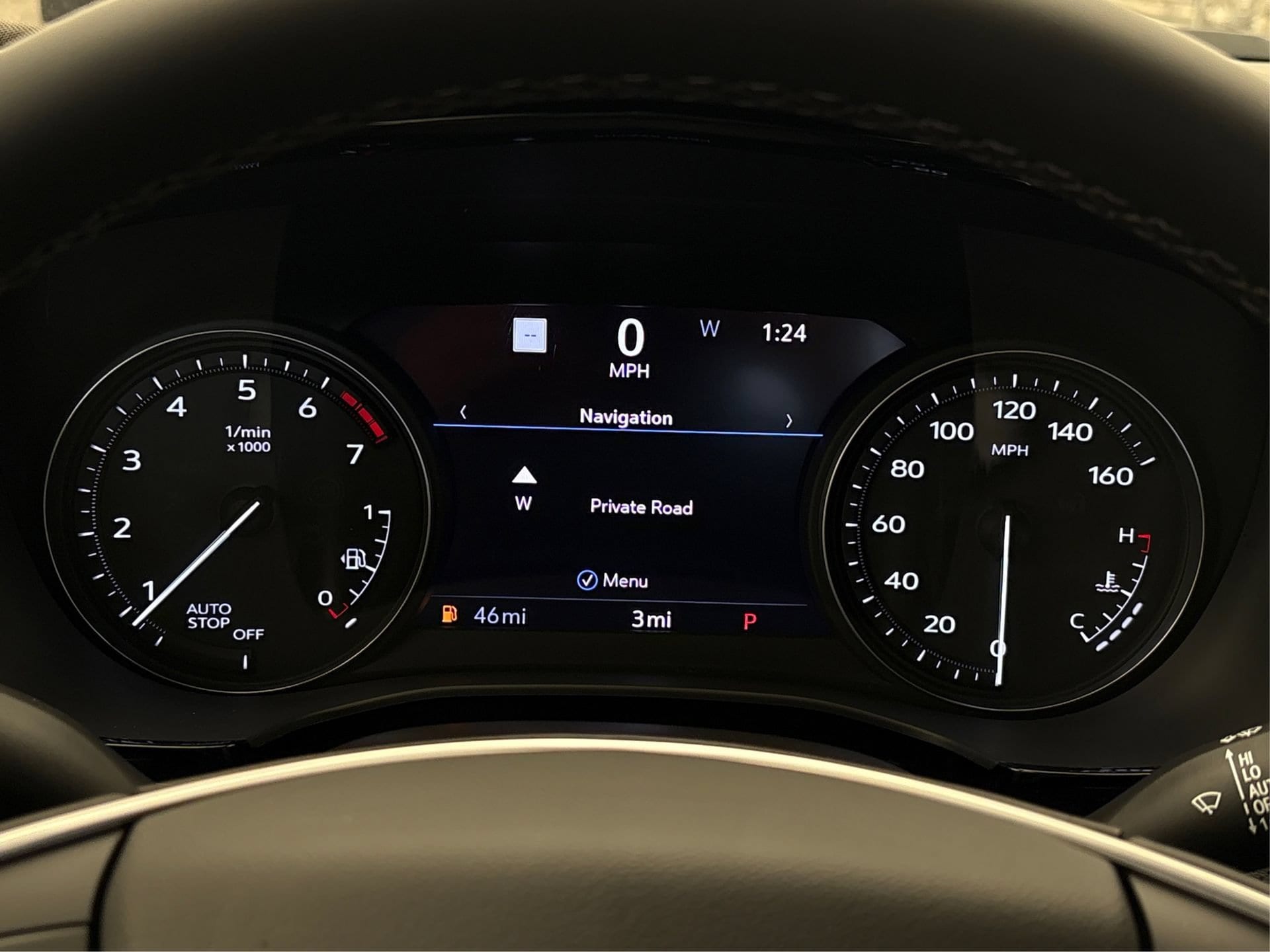 2026 Cadillac XT5 Premium Luxury - Photo 18