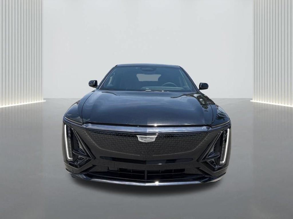 New 2027 CADILLAC LYRIQ Sport SUV