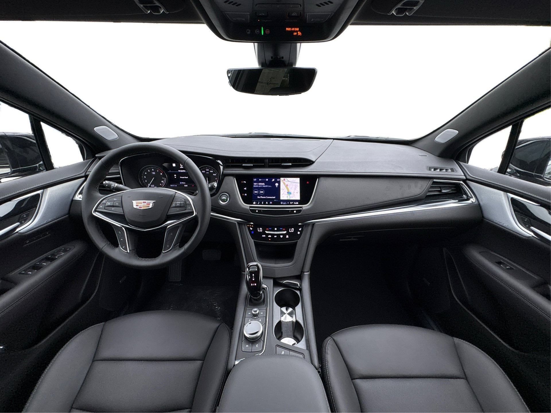 2026 Cadillac XT5 Premium Luxury - Photo 23