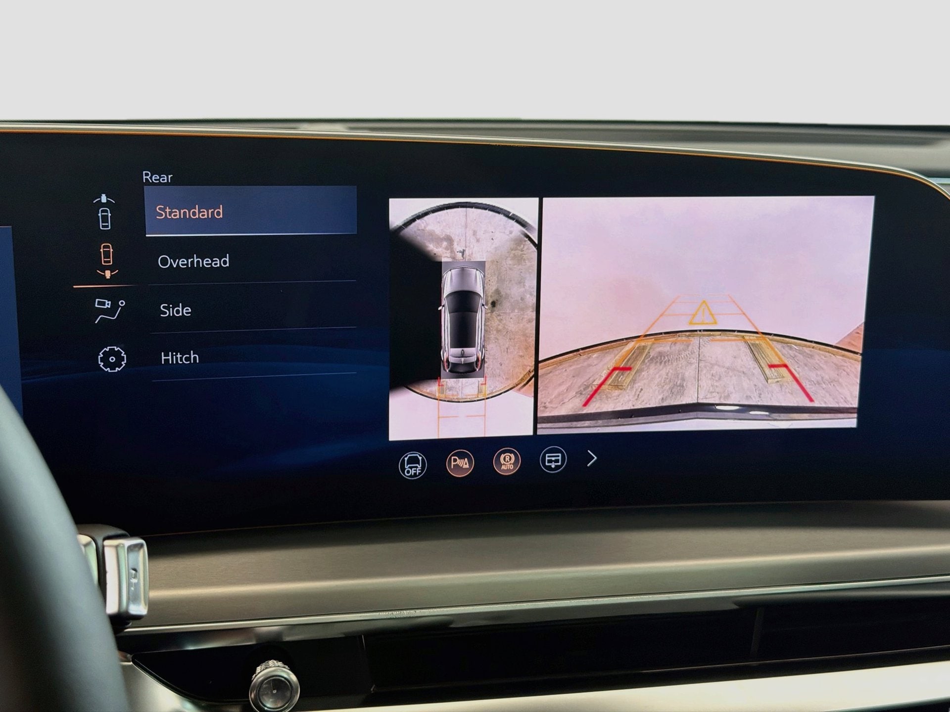 2027 Cadillac LYRIQ Sport - Photo 31