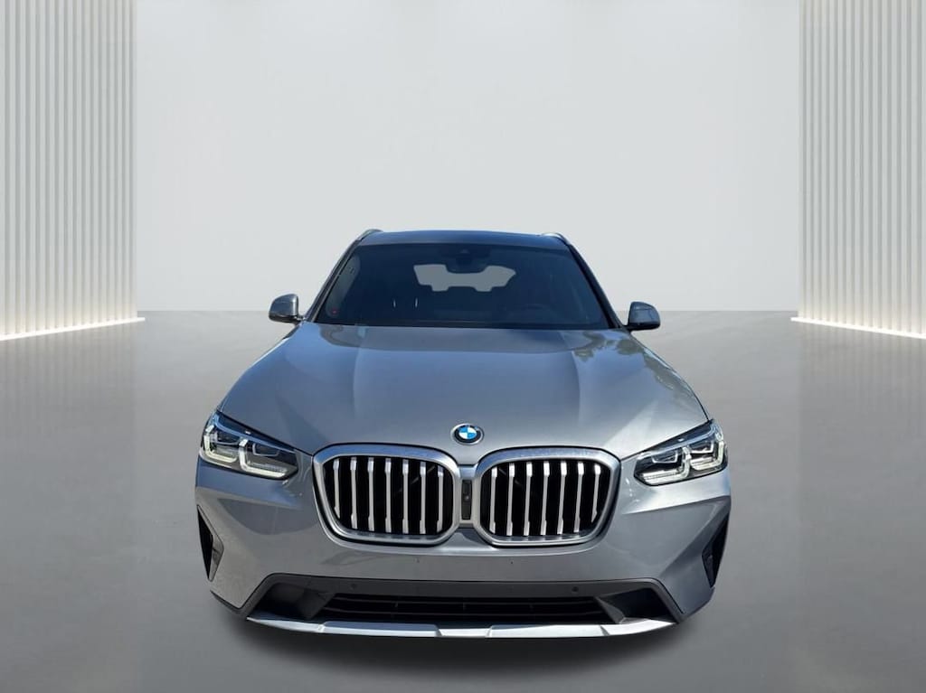 Used 2024 BMW X3 xDrive30i