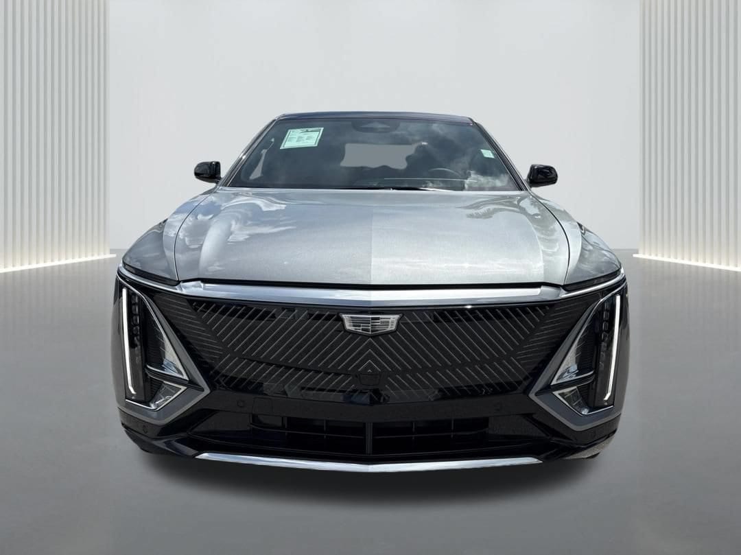 Certified 2024 Cadillac LYRIQ Tech with VIN 1GYKPMRK0RZ137605 for sale in Miami, FL