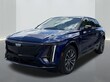 CADILLAC LYRIQ
