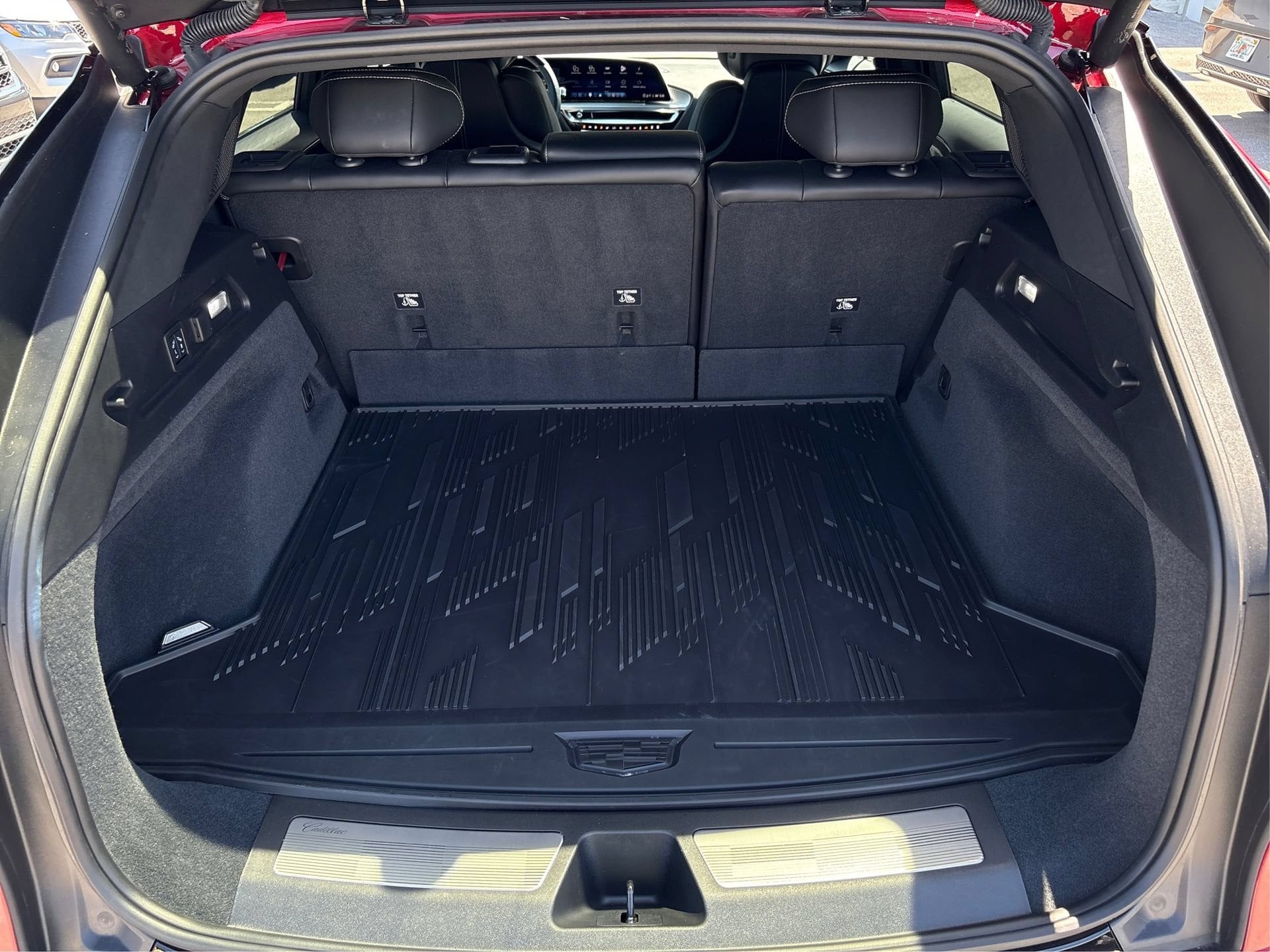 2026 Cadillac LYRIQ Premium Sport - Photo 11