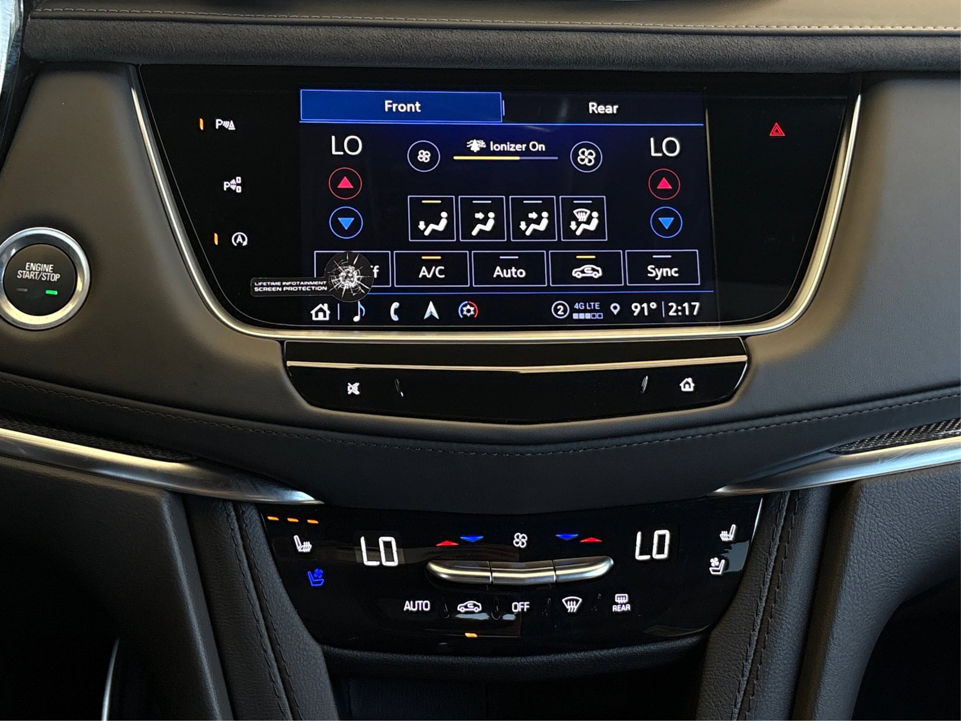 2024 Cadillac XT5 Sport - Photo 26