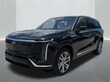 CADILLAC VISTIQ