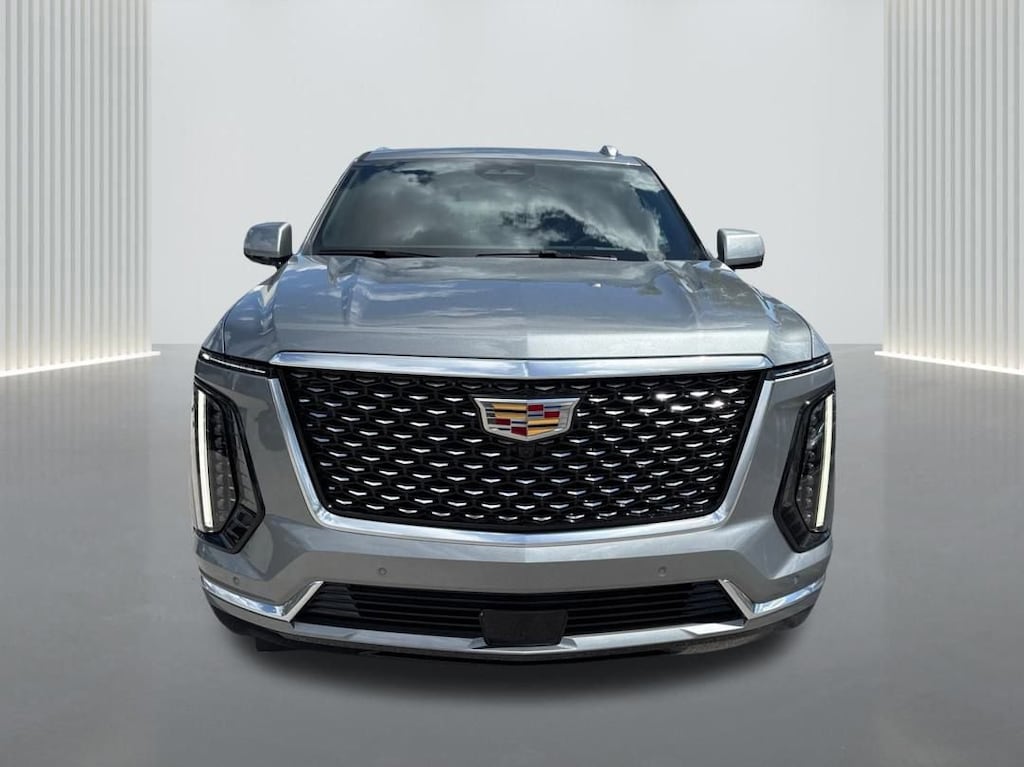 New 2026 CADILLAC Escalade Luxury SUV